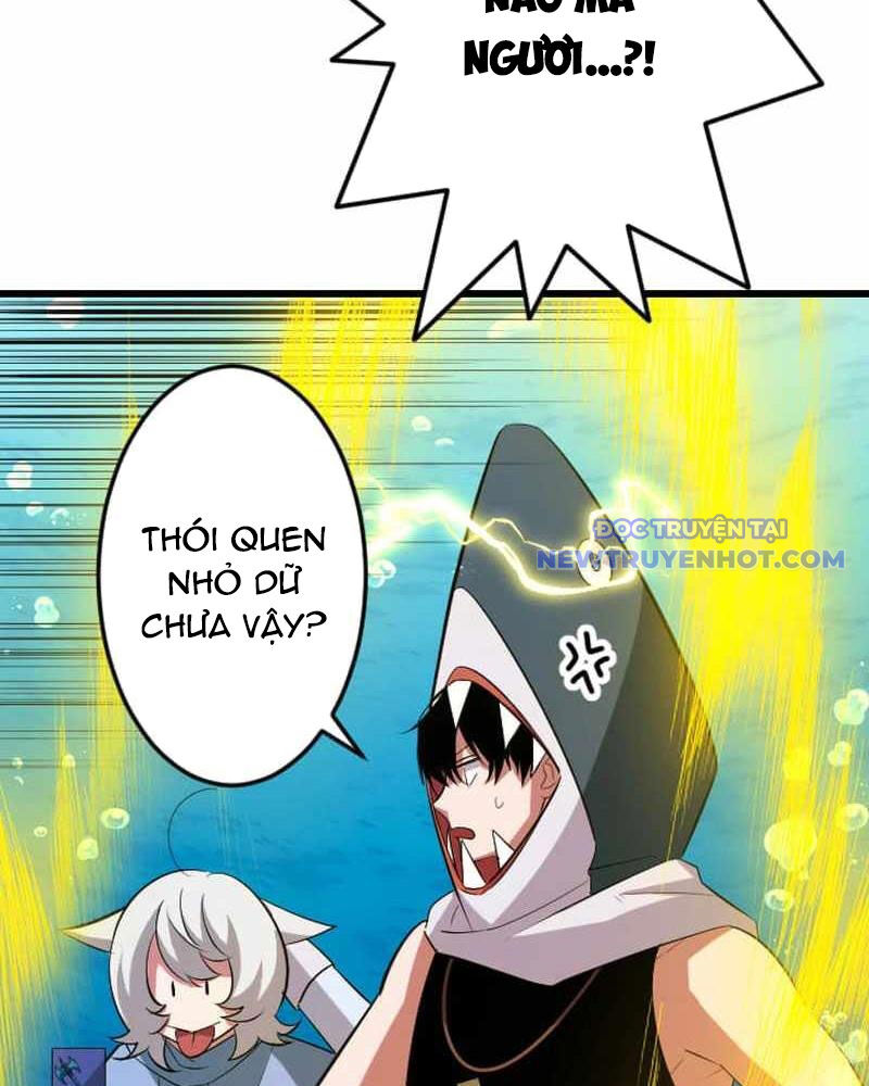 Vô Song Cùng Với Vũ Khí Ẩn [Chap 1-55]