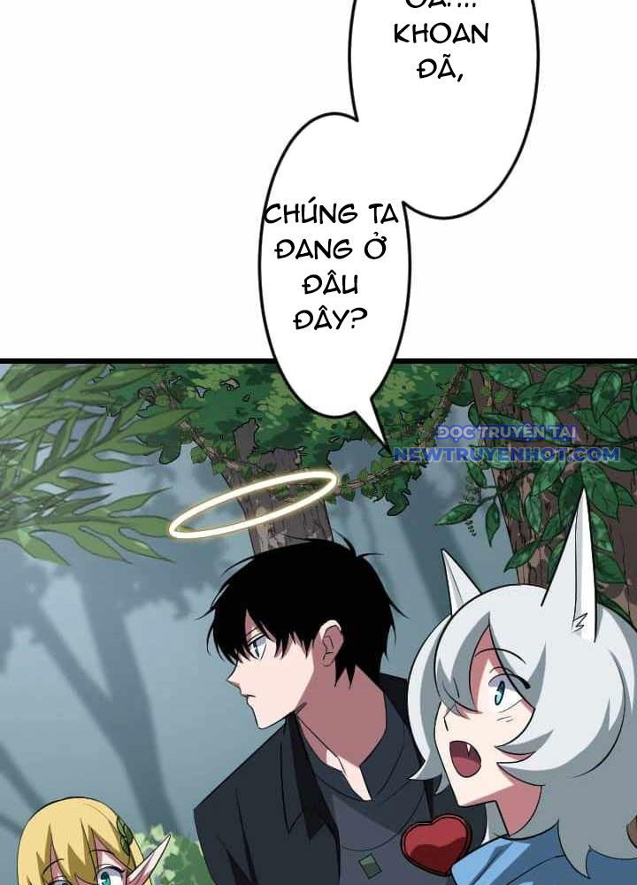 Vô Song Cùng Với Vũ Khí Ẩn [Chap 1-55]
