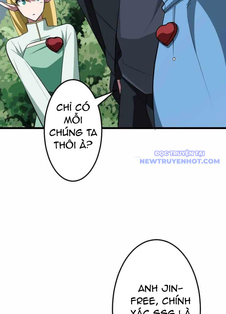 Vô Song Cùng Với Vũ Khí Ẩn [Chap 1-55]