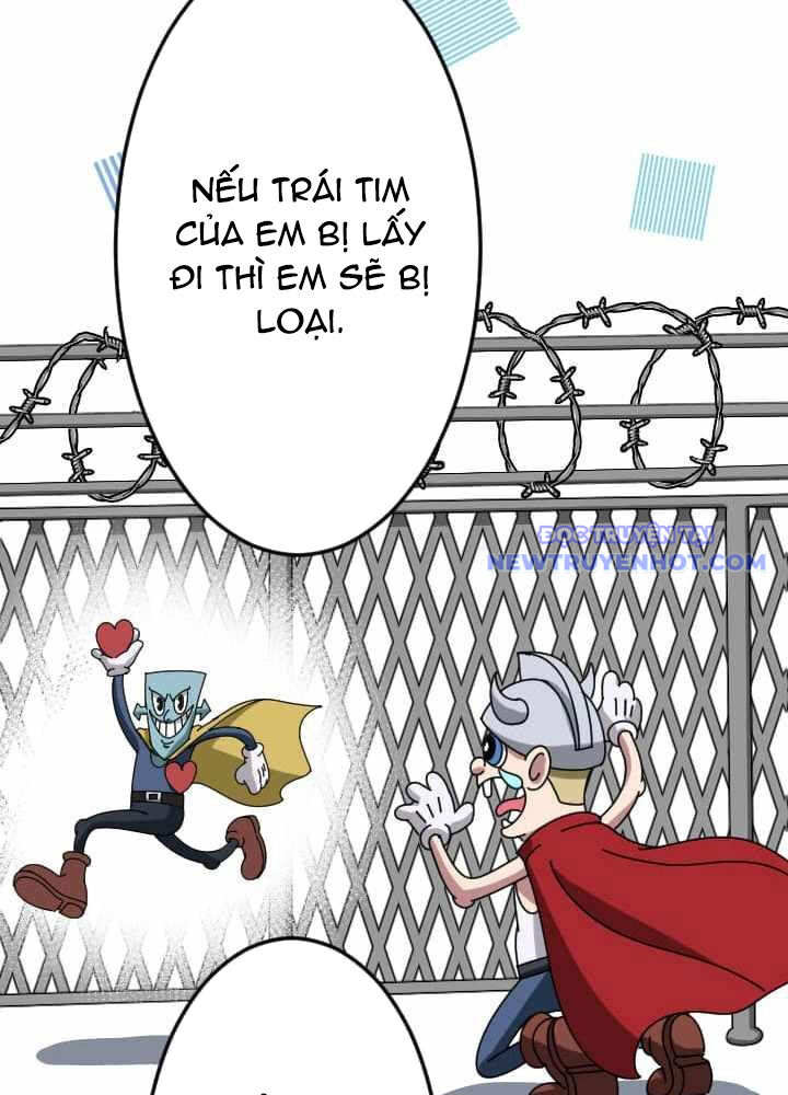 Vô Song Cùng Với Vũ Khí Ẩn [Chap 1-55]