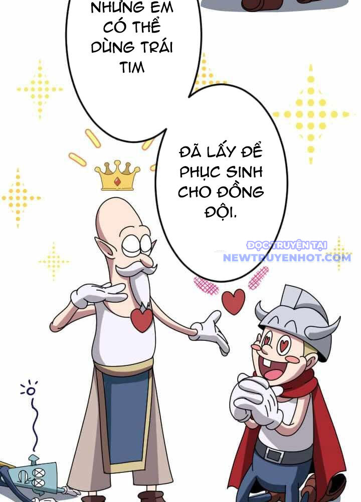Vô Song Cùng Với Vũ Khí Ẩn [Chap 1-55]