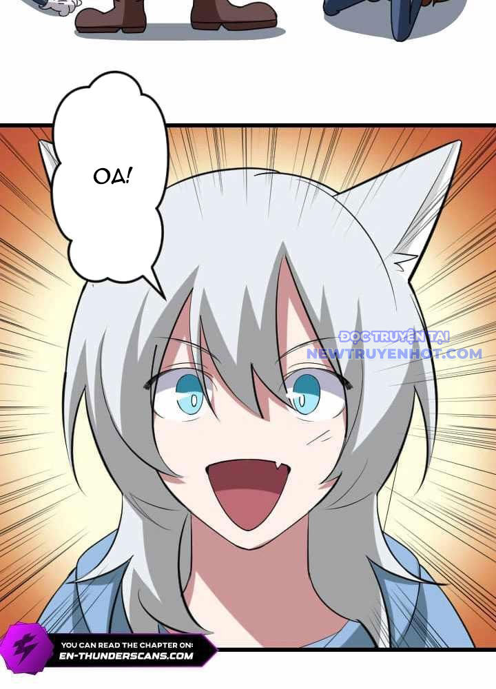 Vô Song Cùng Với Vũ Khí Ẩn [Chap 1-55]
