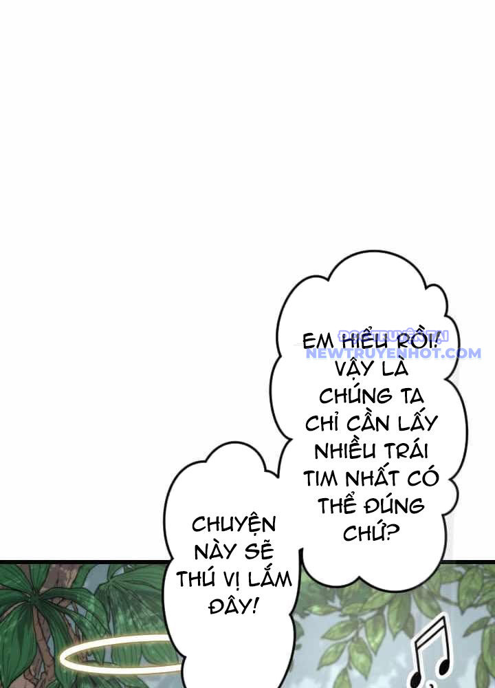 Vô Song Cùng Với Vũ Khí Ẩn [Chap 1-55]