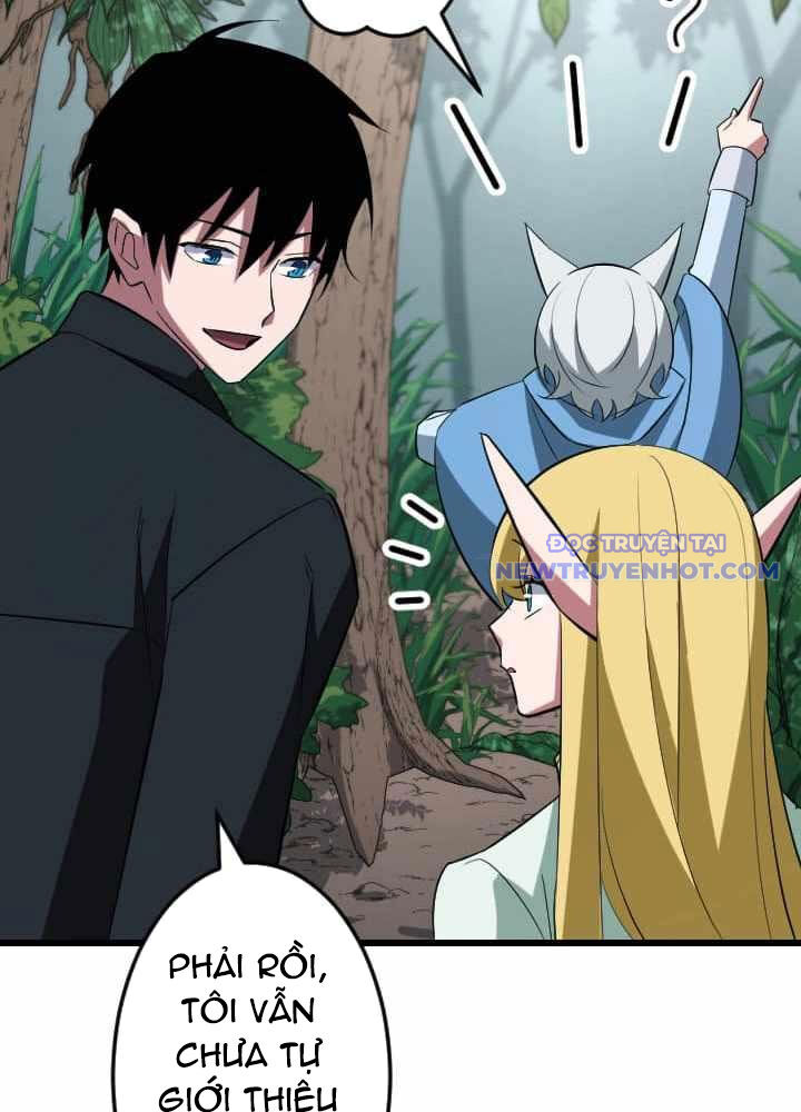 Vô Song Cùng Với Vũ Khí Ẩn [Chap 1-55]