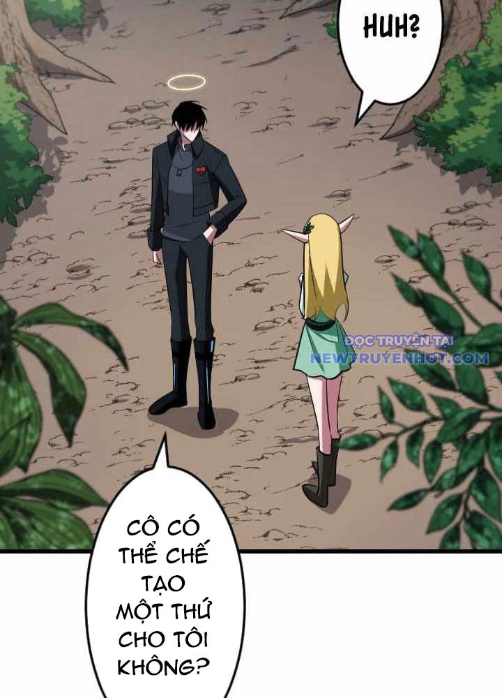 Vô Song Cùng Với Vũ Khí Ẩn [Chap 1-55]