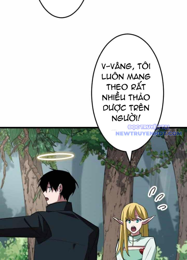 Vô Song Cùng Với Vũ Khí Ẩn [Chap 1-55]