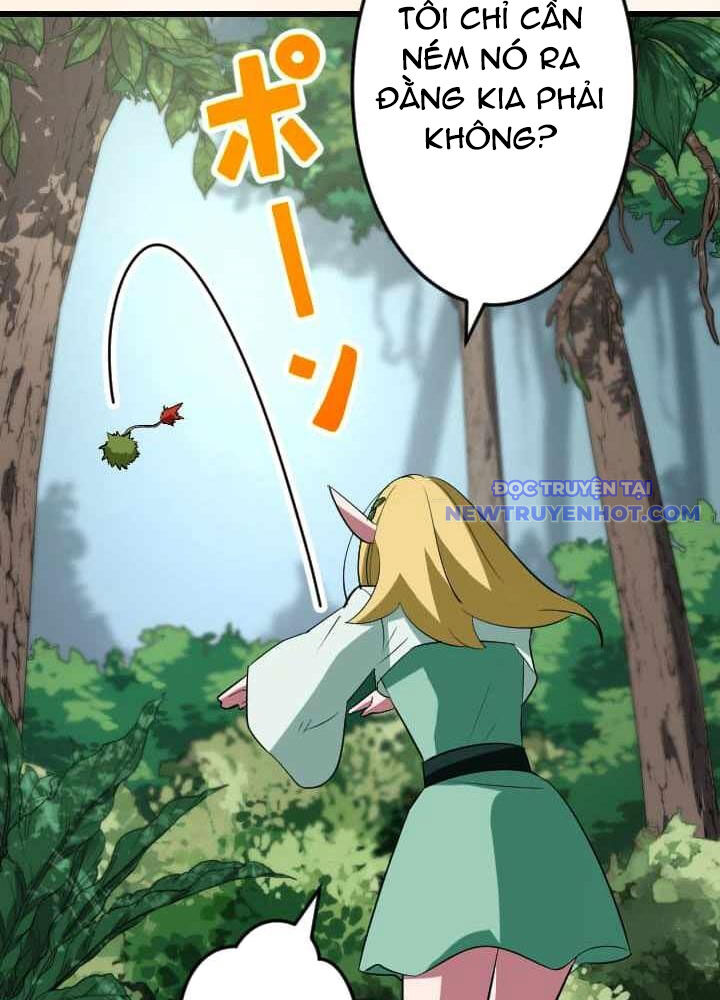 Vô Song Cùng Với Vũ Khí Ẩn [Chap 1-55]