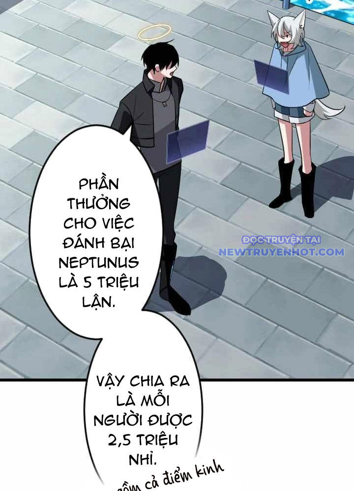 Vô Song Cùng Với Vũ Khí Ẩn [Chap 1-55]