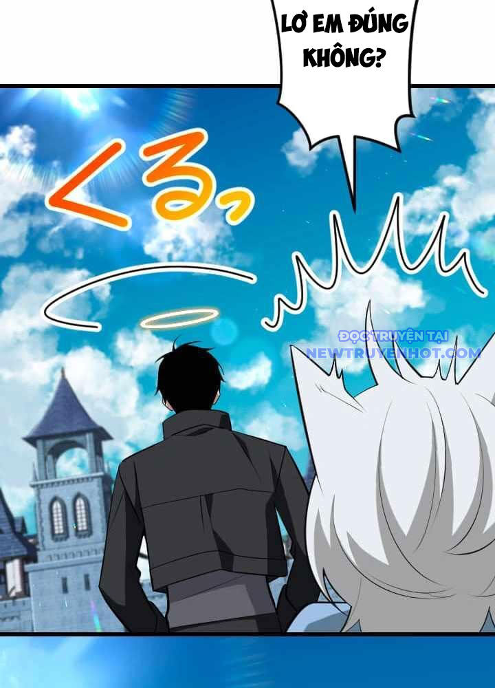 Vô Song Cùng Với Vũ Khí Ẩn [Chap 1-55]