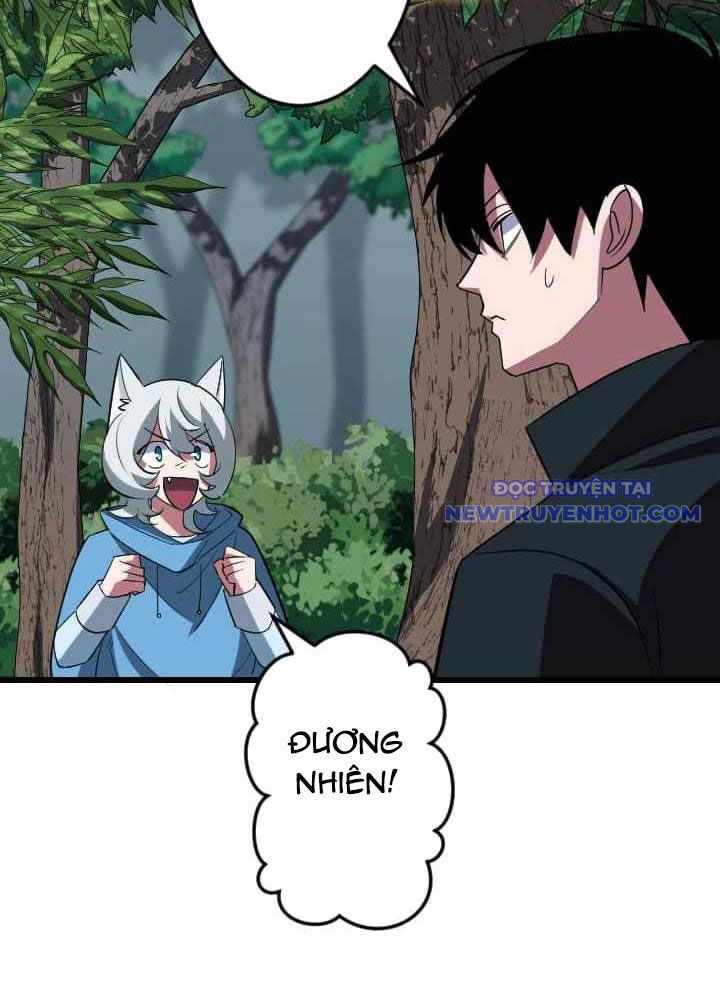 Vô Song Cùng Với Vũ Khí Ẩn [Chap 1-55]