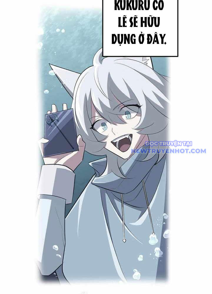 Vô Song Cùng Với Vũ Khí Ẩn [Chap 1-55]