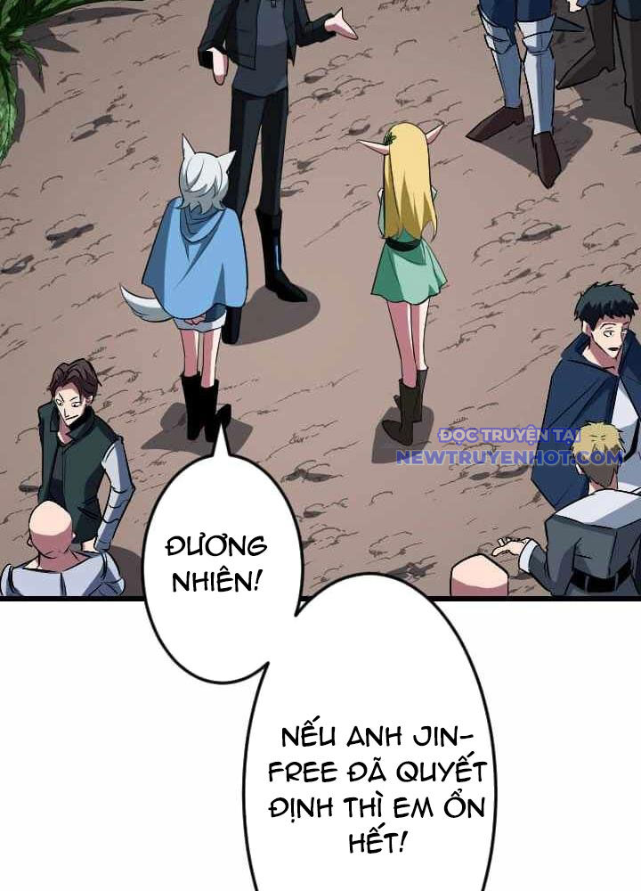 Vô Song Cùng Với Vũ Khí Ẩn [Chap 1-55]