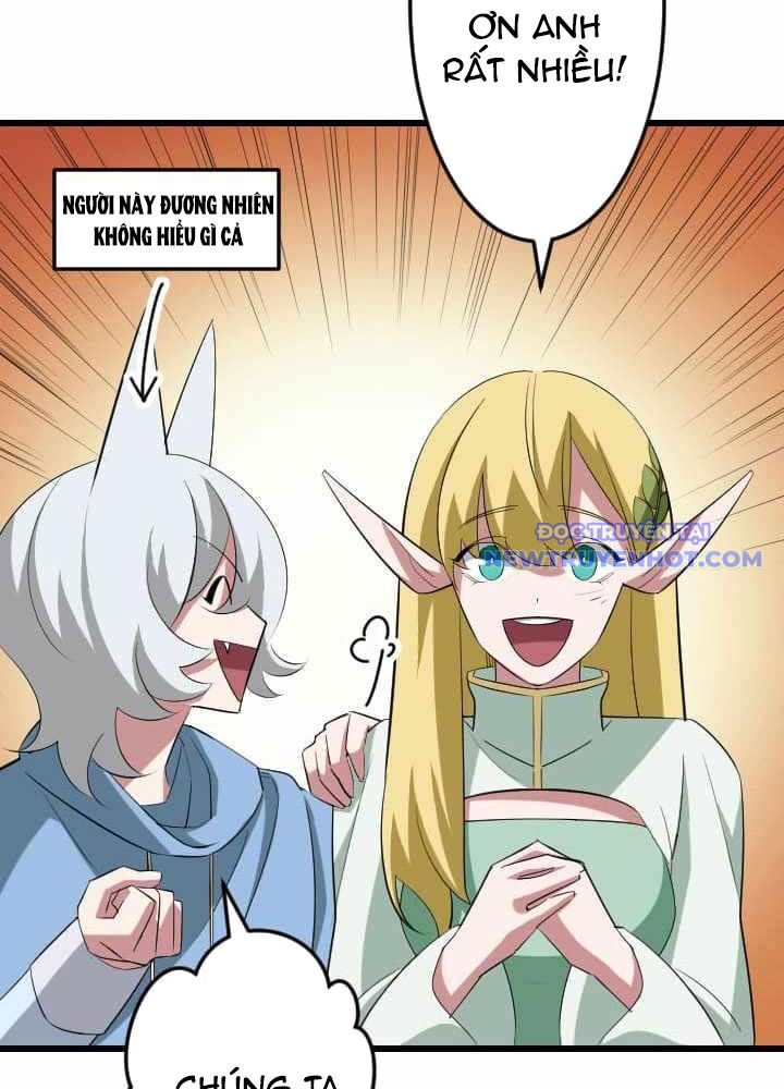 Vô Song Cùng Với Vũ Khí Ẩn [Chap 1-55]