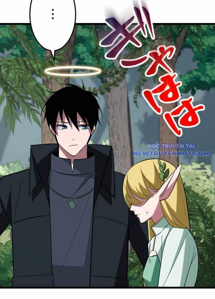 Vô Song Cùng Với Vũ Khí Ẩn [Chap 1-55]