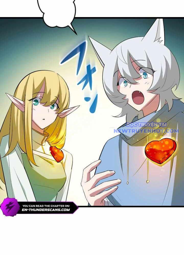 Vô Song Cùng Với Vũ Khí Ẩn [Chap 1-55]
