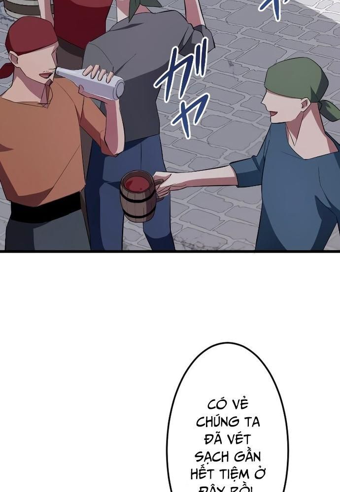Vô Song Cùng Với Vũ Khí Ẩn [Chap 1-55]
