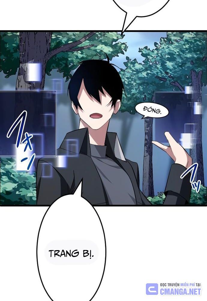 Vô Song Cùng Với Vũ Khí Ẩn [Chap 1-55]