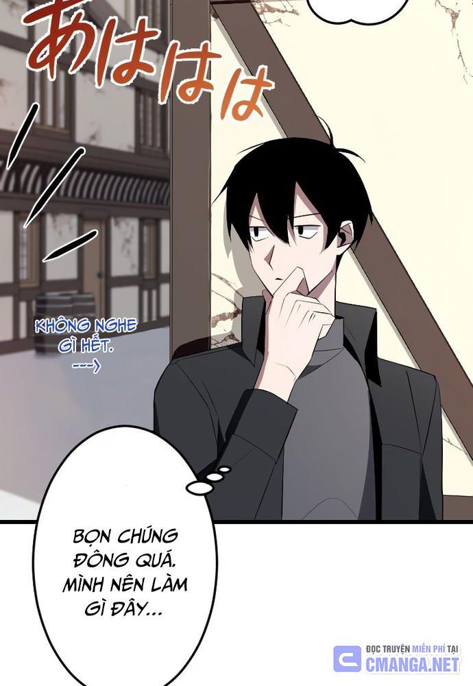 Vô Song Cùng Với Vũ Khí Ẩn [Chap 1-55]