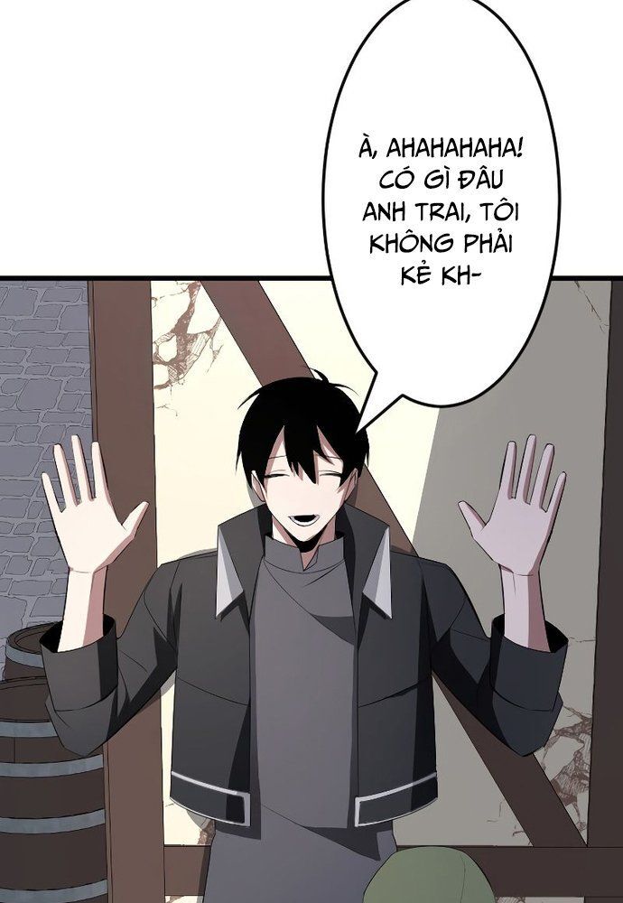 Vô Song Cùng Với Vũ Khí Ẩn [Chap 1-55]