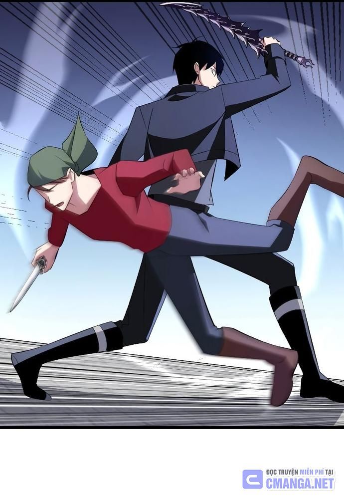 Vô Song Cùng Với Vũ Khí Ẩn [Chap 1-55]