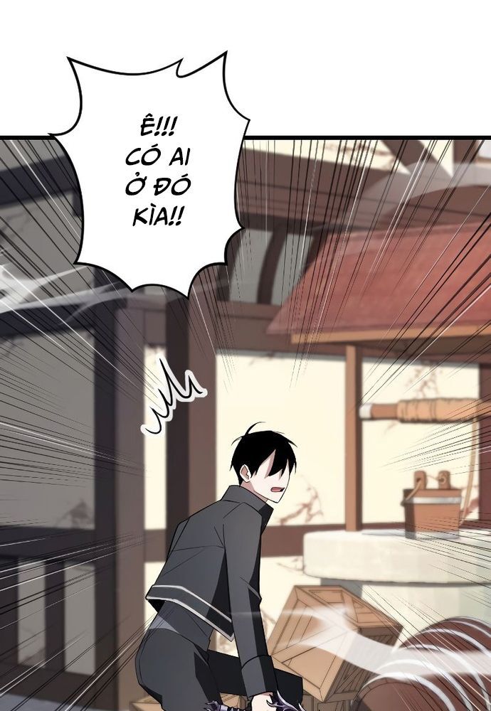 Vô Song Cùng Với Vũ Khí Ẩn [Chap 1-55]