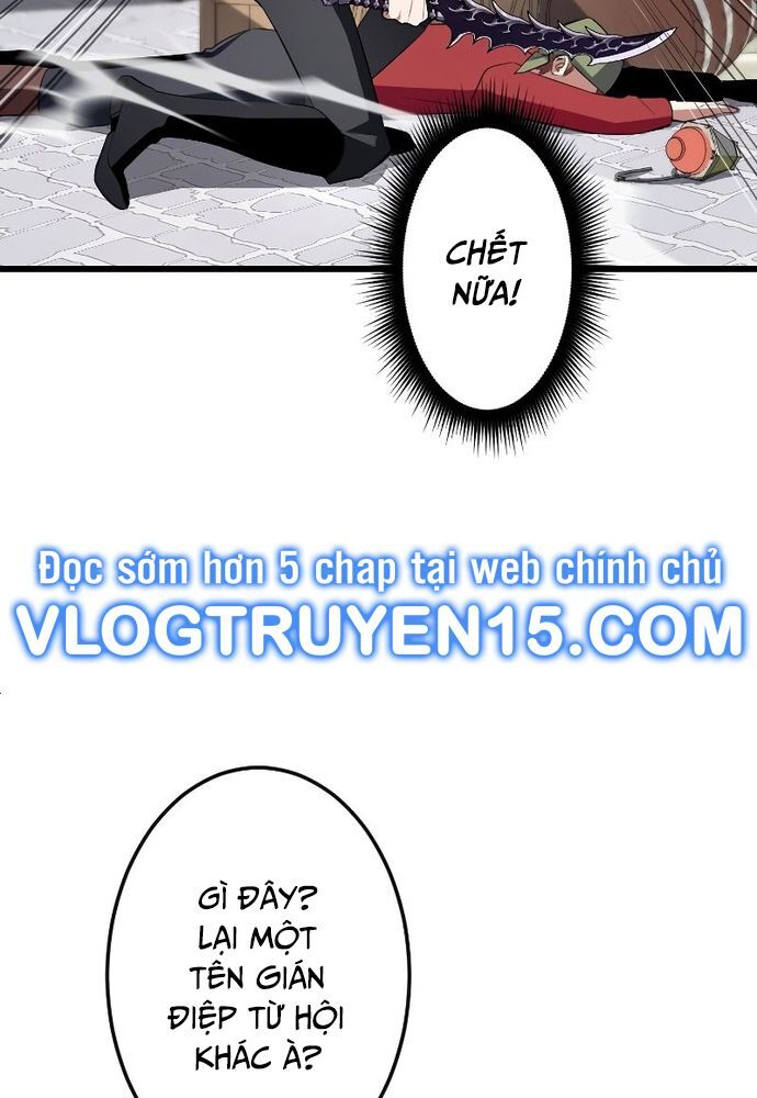 Vô Song Cùng Với Vũ Khí Ẩn [Chap 1-55]