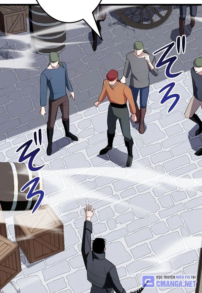 Vô Song Cùng Với Vũ Khí Ẩn [Chap 1-55]