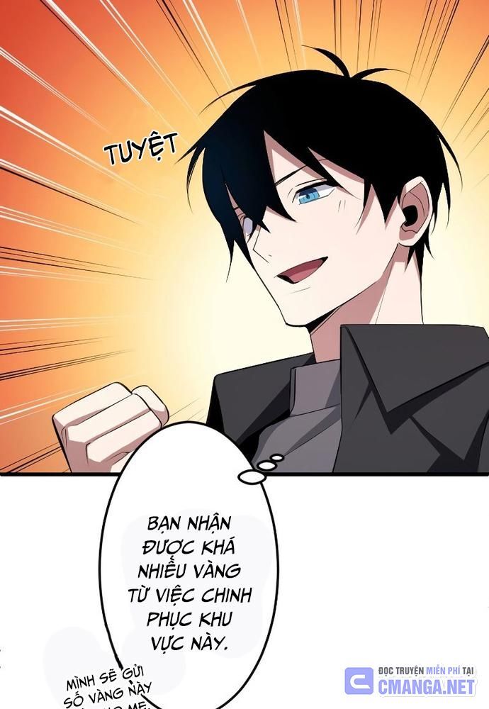 Vô Song Cùng Với Vũ Khí Ẩn [Chap 1-55]