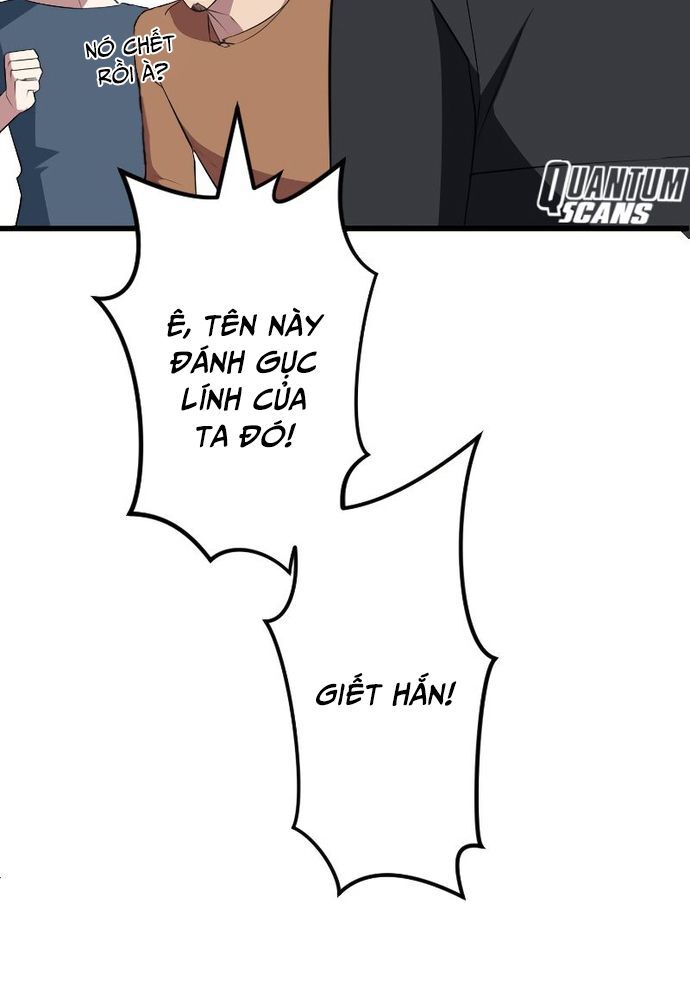 Vô Song Cùng Với Vũ Khí Ẩn [Chap 1-55]