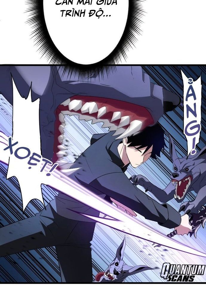 Vô Song Cùng Với Vũ Khí Ẩn [Chap 1-55]