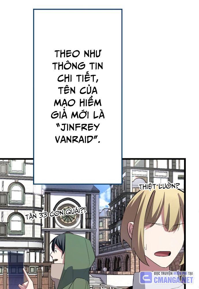 Vô Song Cùng Với Vũ Khí Ẩn [Chap 1-55]