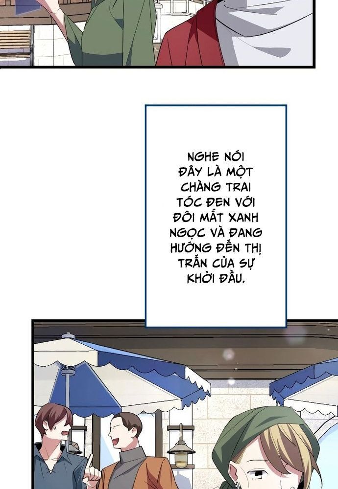 Vô Song Cùng Với Vũ Khí Ẩn [Chap 1-55]