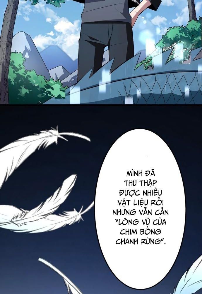 Vô Song Cùng Với Vũ Khí Ẩn [Chap 1-55]
