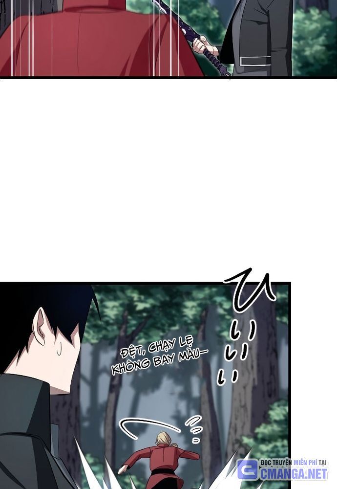 Vô Song Cùng Với Vũ Khí Ẩn [Chap 1-55]