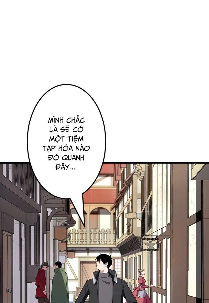 Vô Song Cùng Với Vũ Khí Ẩn [Chap 1-55]