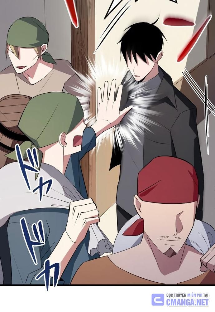 Vô Song Cùng Với Vũ Khí Ẩn [Chap 1-55]