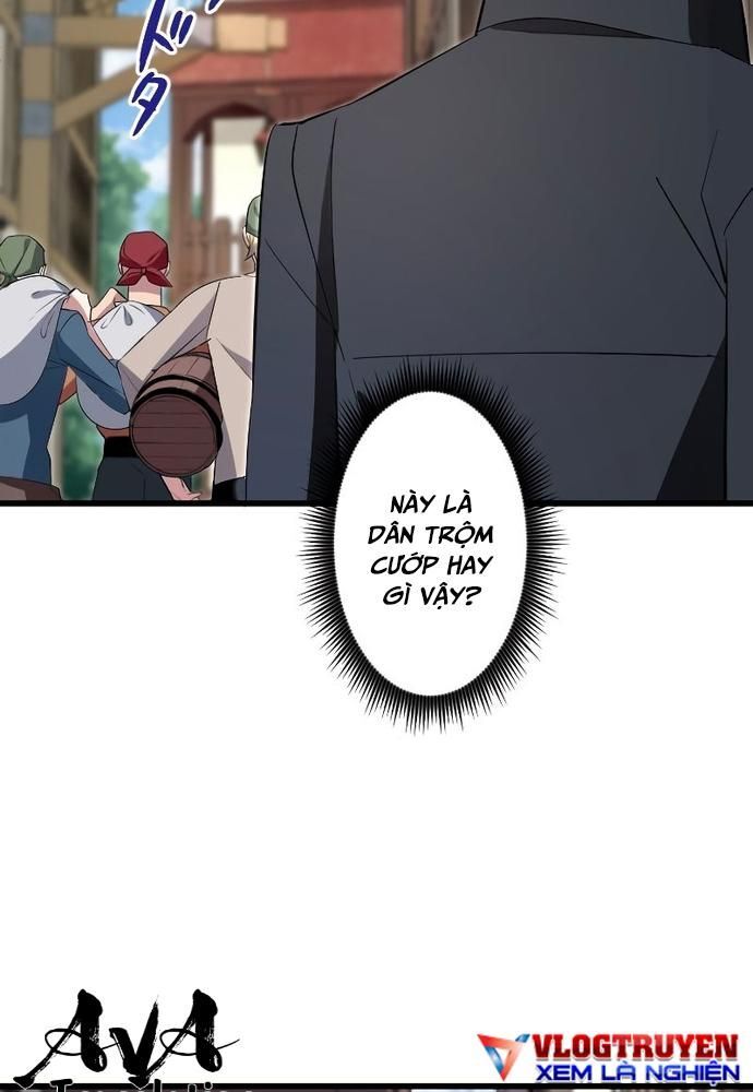 Vô Song Cùng Với Vũ Khí Ẩn [Chap 1-55]