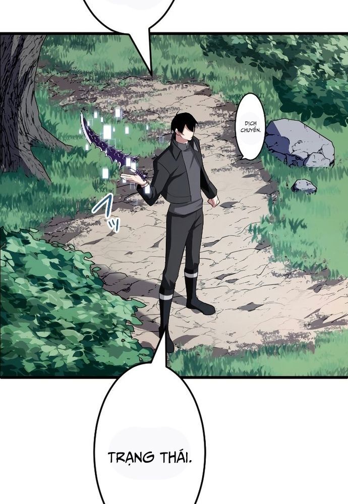 Vô Song Cùng Với Vũ Khí Ẩn [Chap 1-55]