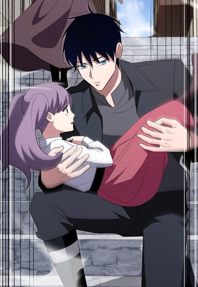 Vô Song Cùng Với Vũ Khí Ẩn [Chap 1-55]