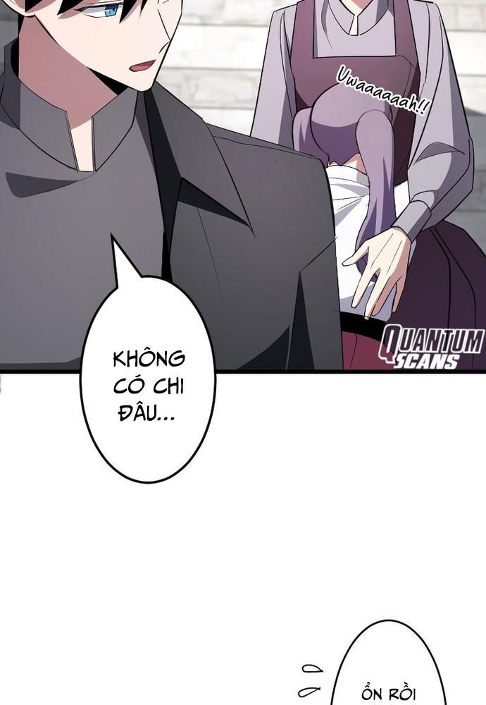Vô Song Cùng Với Vũ Khí Ẩn [Chap 1-55]