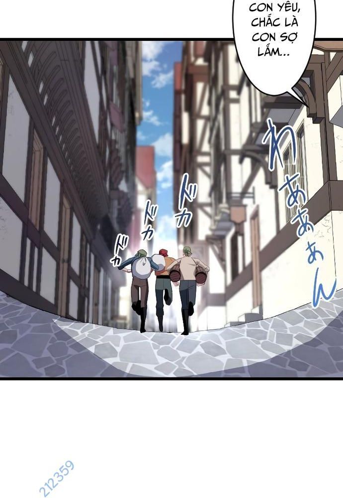 Vô Song Cùng Với Vũ Khí Ẩn [Chap 1-55]