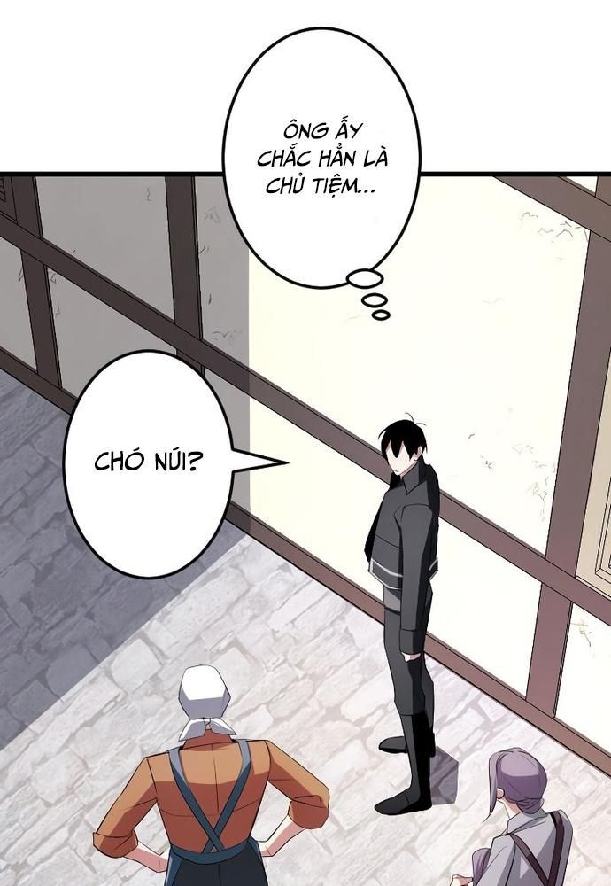 Vô Song Cùng Với Vũ Khí Ẩn [Chap 1-55]