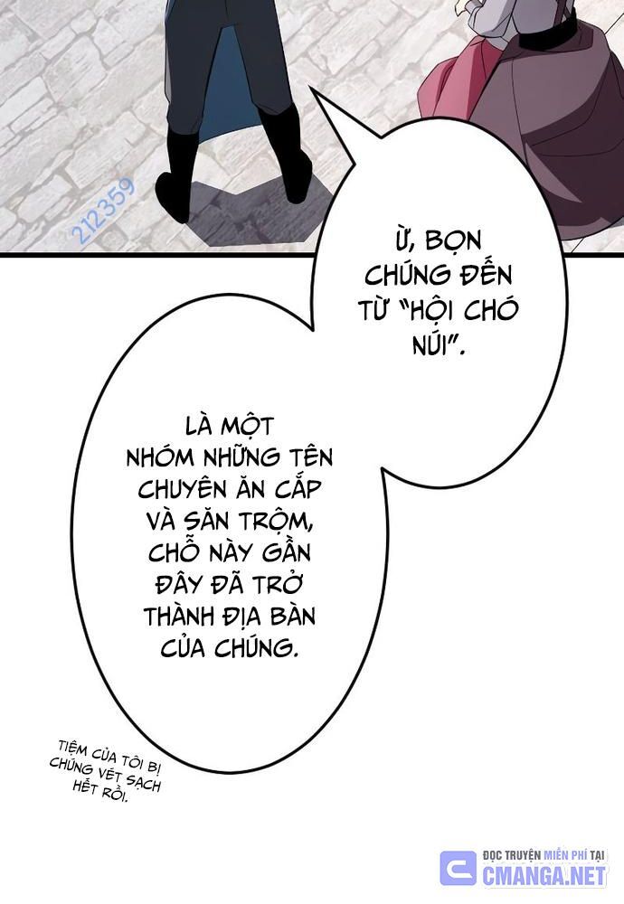 Vô Song Cùng Với Vũ Khí Ẩn [Chap 1-55]