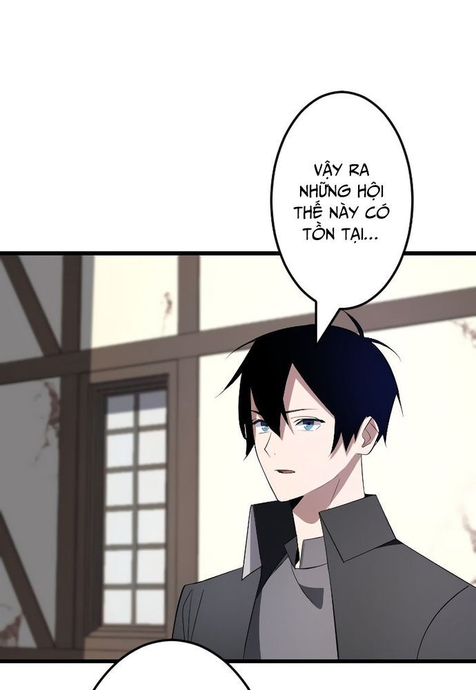 Vô Song Cùng Với Vũ Khí Ẩn [Chap 1-55]