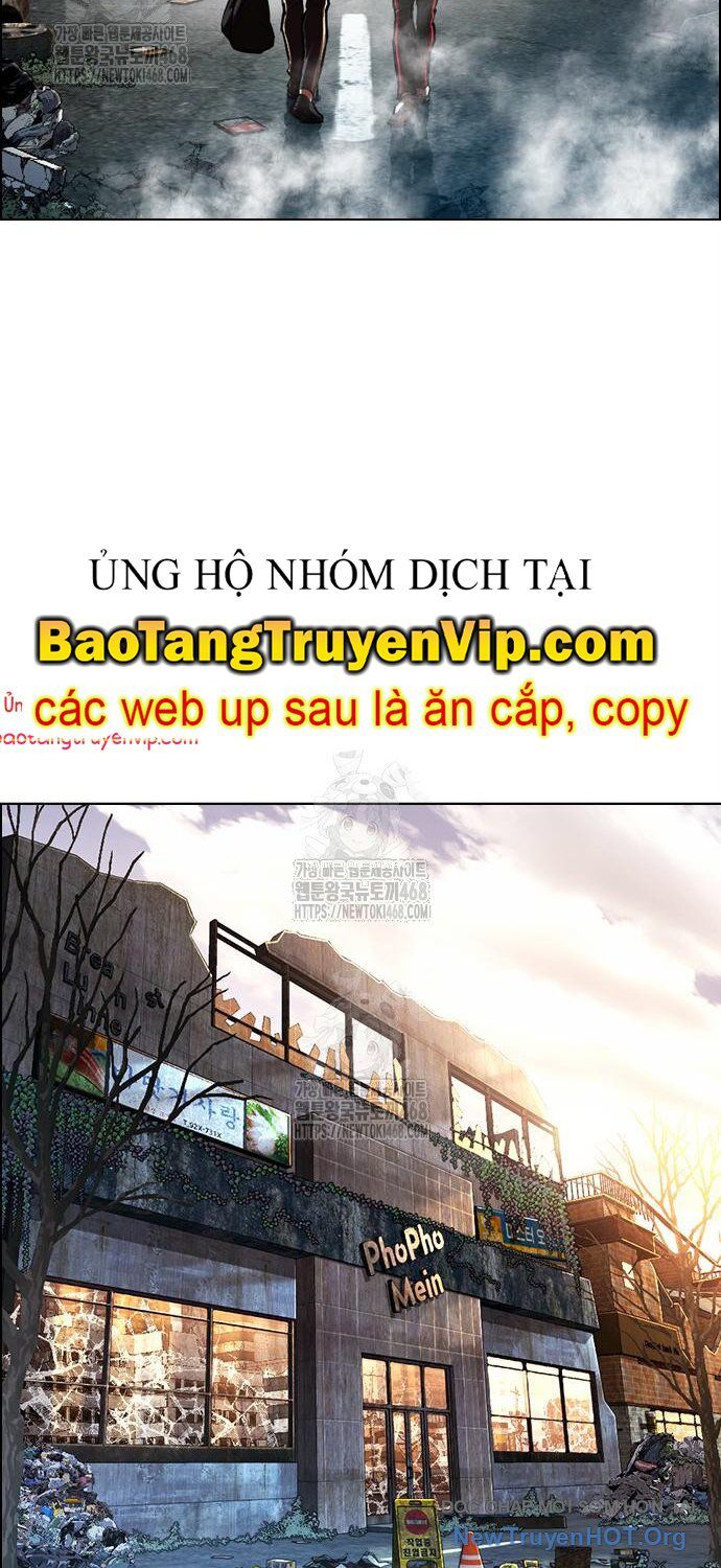 Hoán Đổi Diệu Kỳ [Chap 557-559] - Page 1