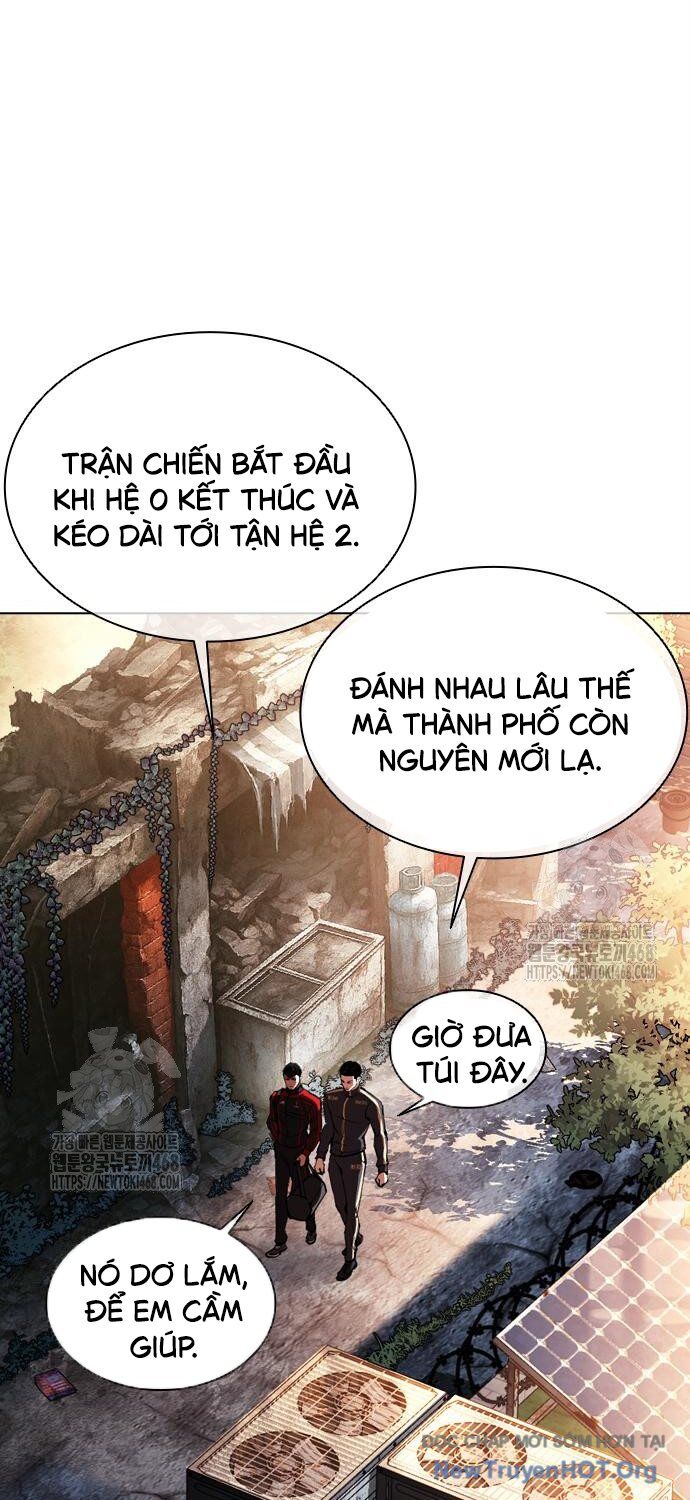 Hoán Đổi Diệu Kỳ [Chap 557-559] - Page 10