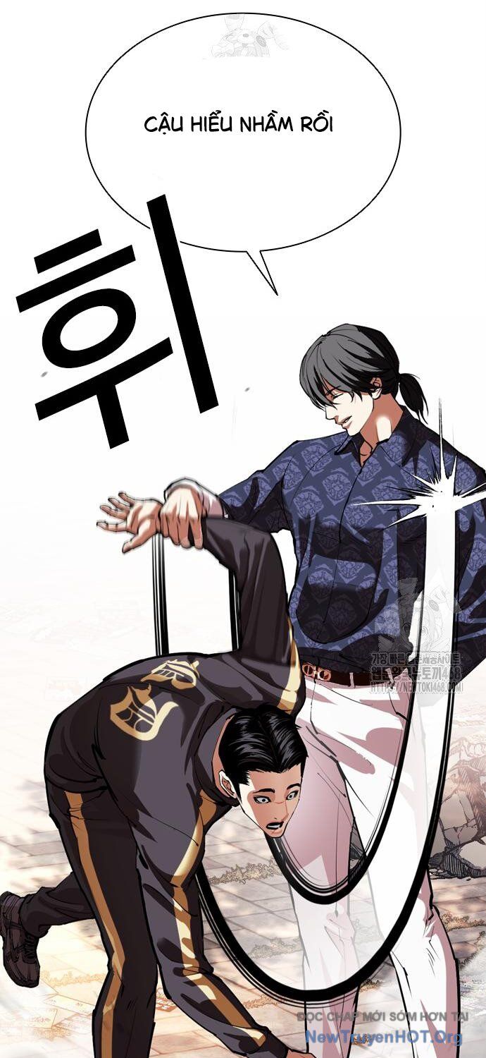 Hoán Đổi Diệu Kỳ [Chap 557-559] - Page 109