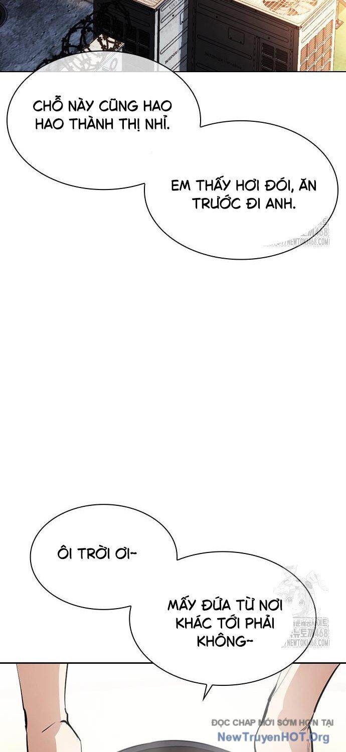 Hoán Đổi Diệu Kỳ [Chap 557-559] - Page 11