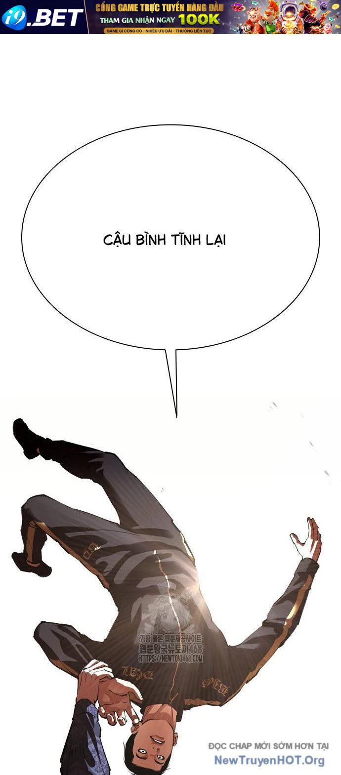 Hoán Đổi Diệu Kỳ [Chap 557-559] - Page 114