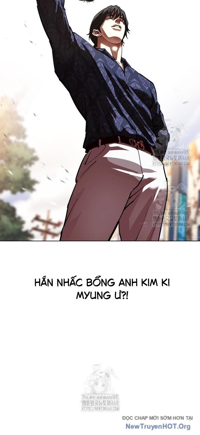 Hoán Đổi Diệu Kỳ [Chap 557-559] - Page 115